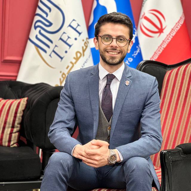 مهاجرت تحصیلی با دکتر سالار کریم پور